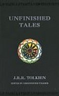 Unfinished Tales, 1.  vydání