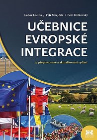 Učebnice evropské integrace, 2.  vydání