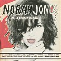 Little Broken Hearts - CD