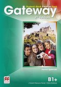 Gateway 2nd Edition B1+