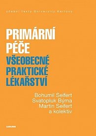 Primární péče - Všeobecné praktické lékařství