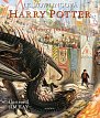 Harry Potter a Ohnivý pohár (ilustrované vydání), 2.  vydání