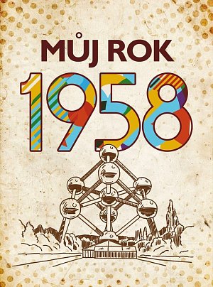 Můj rok 1958, 2.  vydání