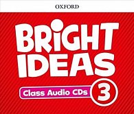 Bright Ideas 3 Audio CDs