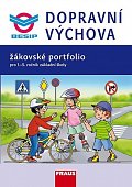 Dopravní výchova - portfolio