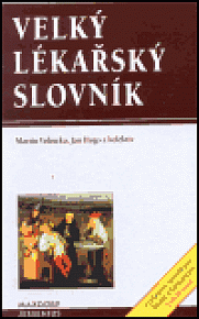 Velký lékařský slovník