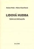 Lidová hudba