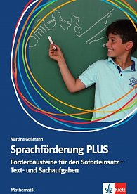 Sprachförderung PLUS Mathe Textaufgaben