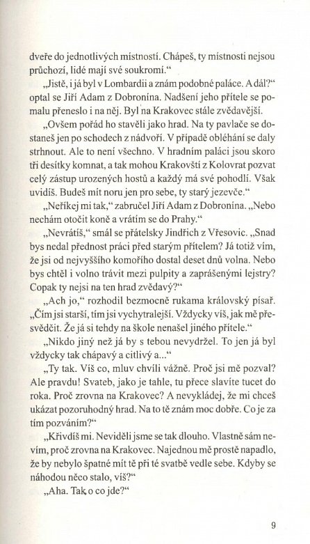 Náhled Letopisy královské komory VI. - Otrávený pohár / Smrt mučednice, 2.  vydání