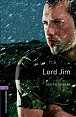 Oxford Bookworms Library 4 Lord Jim with Audio Mp3 Pack (New Edition)