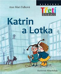 Katrin a Lotka - Třetí čtení