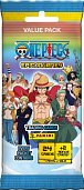 Panini One Piece karty - fatpack