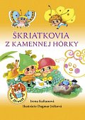 Škriatkovia z Kamennej hôrky