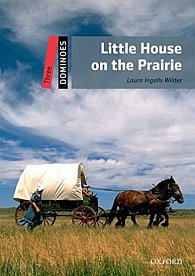 Dominoes 3 Little House on the Prairie + Multi-ROM Pack (2nd)