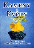 Kameny a květy - Drahé kameny a Bachova květová esence
