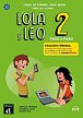 Lola y Leo 2 paso a paso (A1.2) - Edición híbrida Libro del alumno + Campus (12 meses)