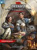 Strixhaven: A Curriculum of Chaos (Dungeons & Dragons)