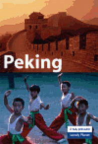 Peking - Lonely Planet