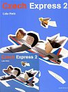 Czech Express 2 + CD - 2. vydání