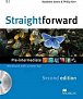 Straightforward Pre-Intermediate: Workbook with Key Pack, 2nd Edition
