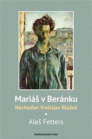 Mariáš v Beránku - Náchoďan Vratislav Blažek