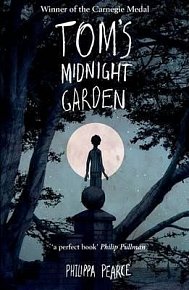 Tom´s Midnight Garden