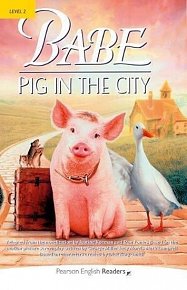 PER | L2: Babe-Pig in the City & MP3