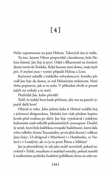 Náhled Podivuhodný příběh Viktora Bambase aneb škola optimismu