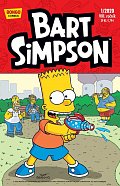 Simpsonovi - Bart Simpson 1/2020