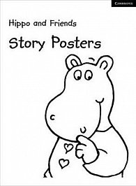 Hippo and Friends 2 Story Posters Pack of 9