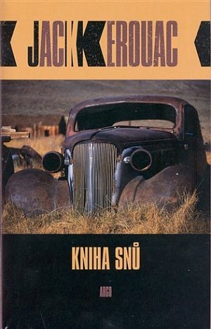 Kniha snů, 1.  vydání