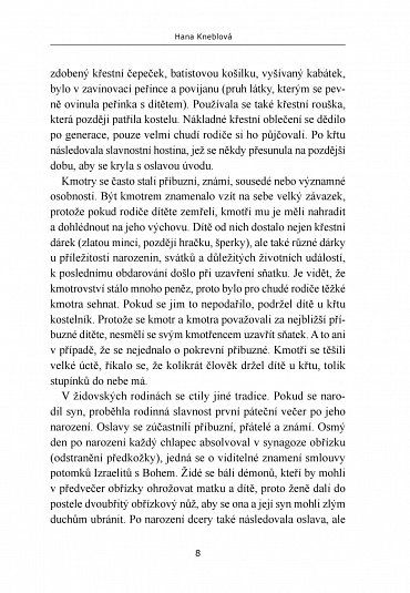 Náhled Za časů našich prababiček a pradědečků - Život na přelomu 19. a 20. století, 1.  vydání