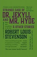 Strange Case of Dr. Jekyll and Mr. Hyde & Other Stories