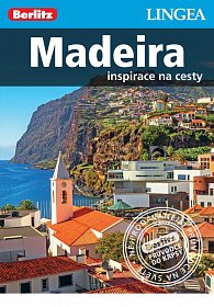 Madeira - Inspirace na cesty, 2.  vydání