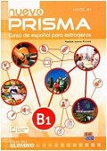 Prisma B1 Nuevo - Libro del alumno