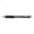 UNI SHALAKU mikrotužka M5-100, 0,5 mm, černá - 10ks