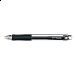 UNI SHALAKU mikrotužka M5-100, 0,5 mm, černá - 10ks