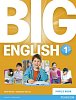 Big English 1 Pupil´s Book