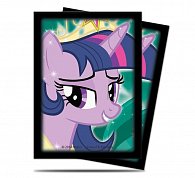 UP Art: My Little Pony 'Twilight Sparkle' - obaly na karty