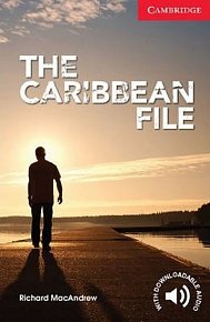 Caribbean File Starter/Beginner