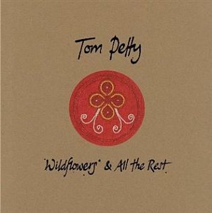 Tom Petty: Wildflorest & All the Rest - 2 CD