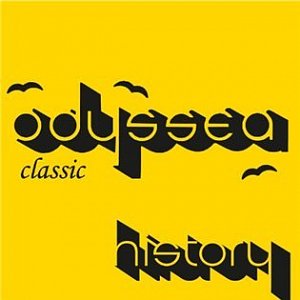 History - CD