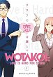 Wotakoi: Love Is Hard For Otaku 1