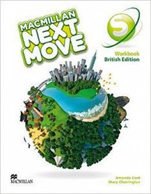 Next Move Starter: Workbook