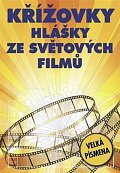 Křížovky - Hlášky ze světových filmů