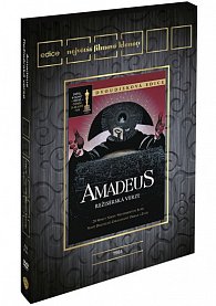 Amadeus 2DVD