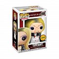 Funko POP Movies: Bride of Chucky - Tiffany (s možností CHAS verze) #468