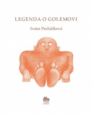 Leggenda del Golem: Legenda o Golemovi (italsky), 1.  vydání