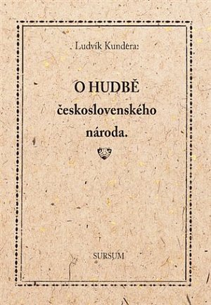 O hudbě československého národa