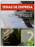 Temas de empresa Libro del alumno